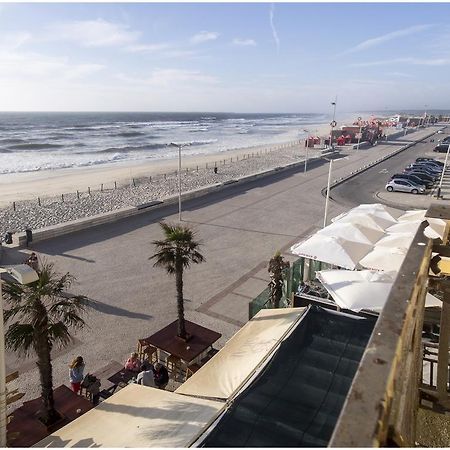 Furabeach Alojamentos Фурадуро Екстериор снимка