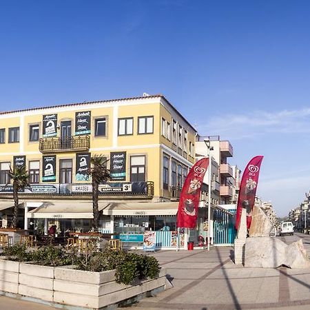 Furabeach Alojamentos Фурадуро Екстериор снимка