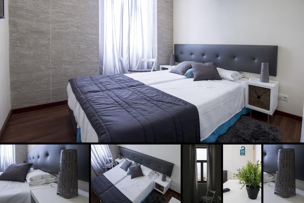Furabeach Alojamentos Фурадуро Екстериор снимка