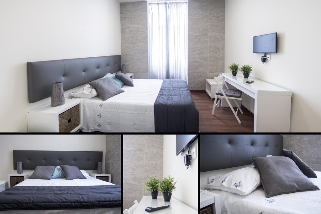 Furabeach Alojamentos Фурадуро Екстериор снимка