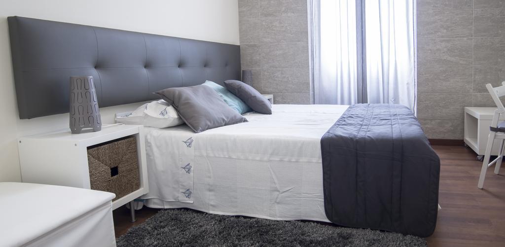 Furabeach Alojamentos Фурадуро Екстериор снимка