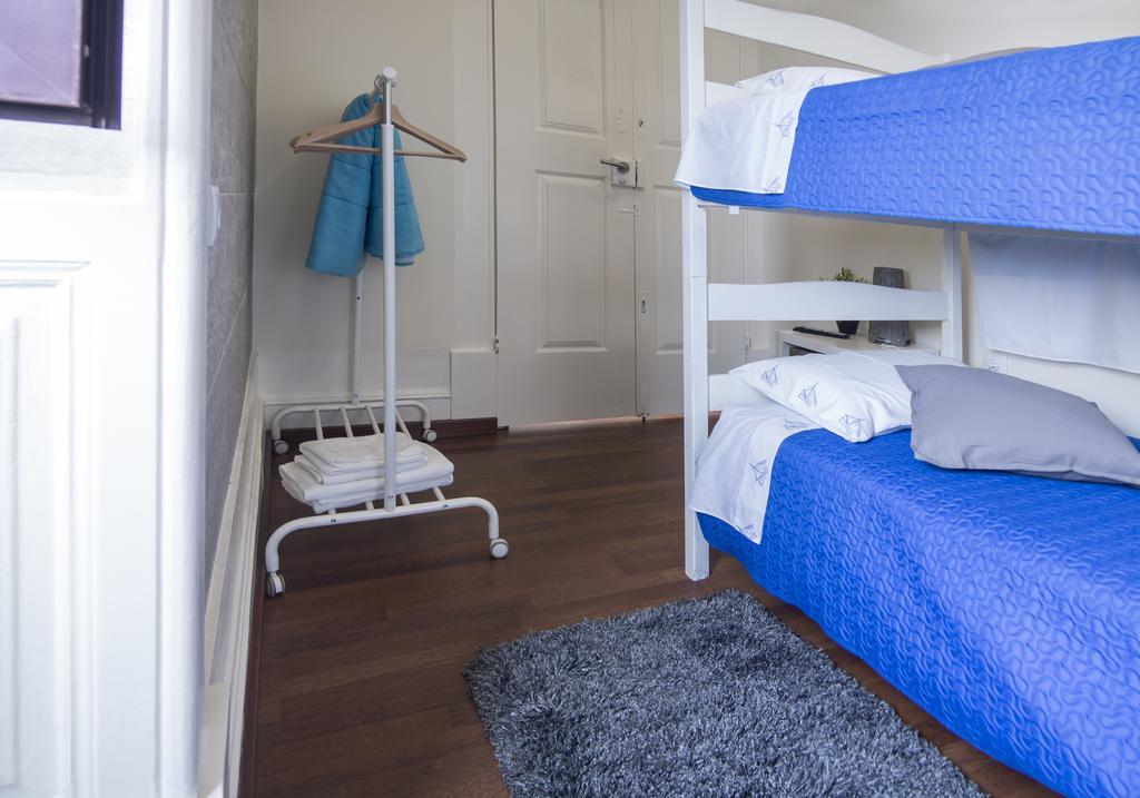 Furabeach Alojamentos Фурадуро Екстериор снимка