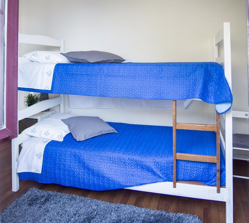 Furabeach Alojamentos Фурадуро Екстериор снимка