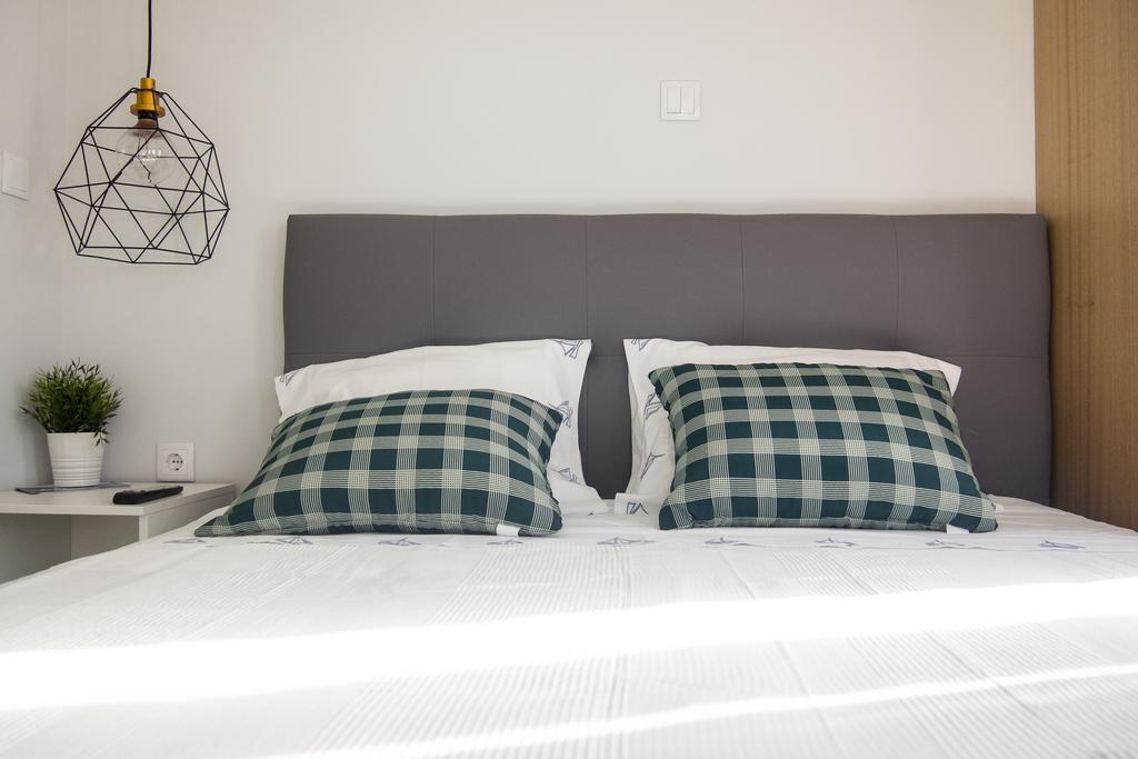 Furabeach Alojamentos Фурадуро Екстериор снимка