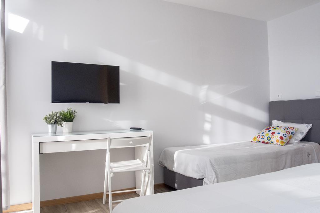 Furabeach Alojamentos Фурадуро Екстериор снимка