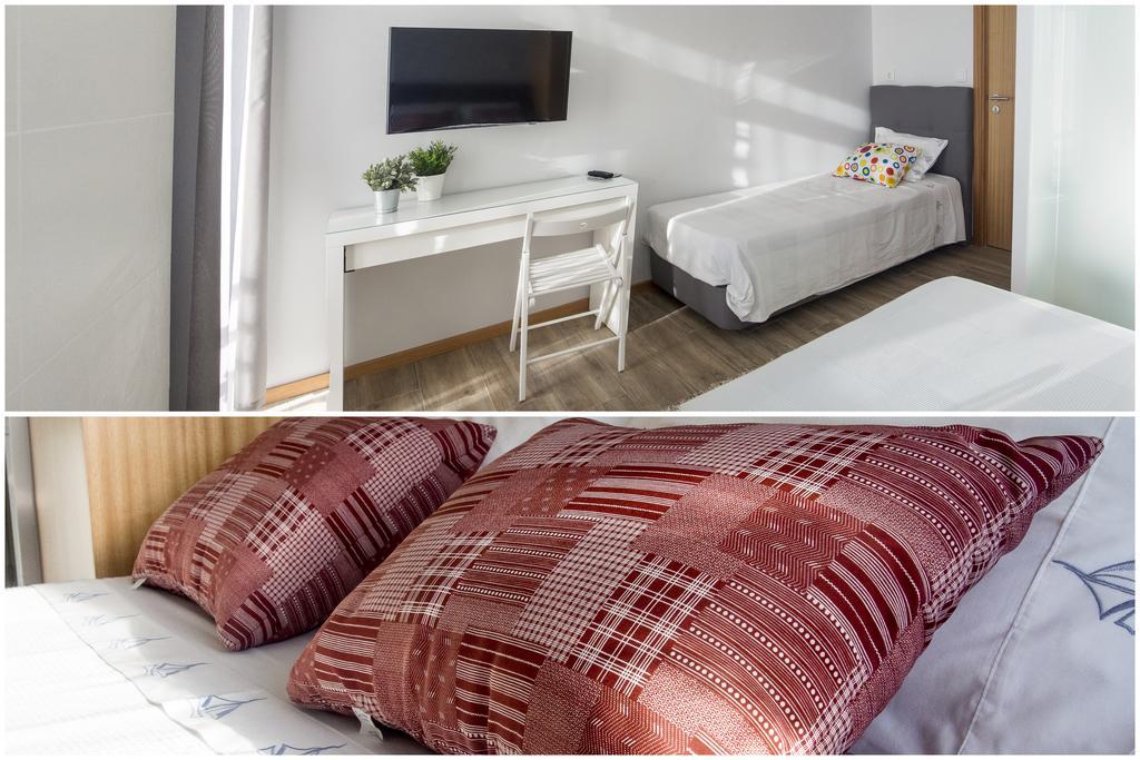 Furabeach Alojamentos Фурадуро Екстериор снимка
