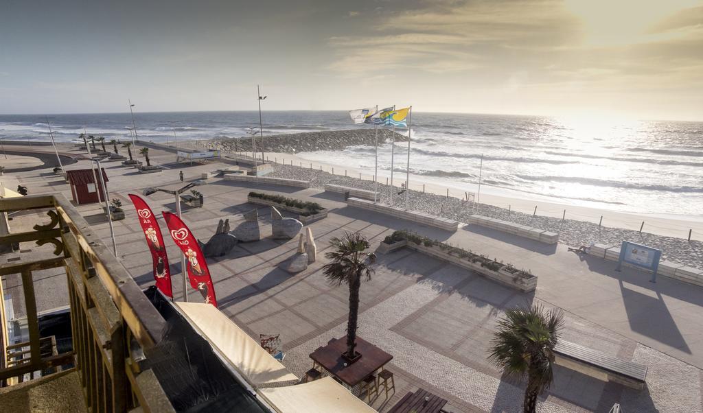 Furabeach Alojamentos Фурадуро Екстериор снимка