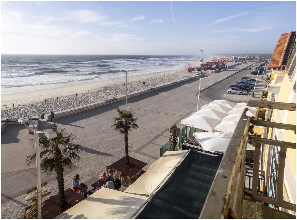 Furabeach Alojamentos Фурадуро Екстериор снимка